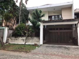 4 Habitación Villa en venta en Mulyorejo, East Jawa, Mulyorejo
