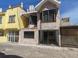 4 Schlafzimmer Villa zu verkaufen in Toluca, Mexico, Toluca