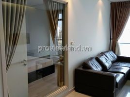 1 chambre Villa for rent in Binh Thanh, Ho Chi Minh City, Ward 21, Binh Thanh