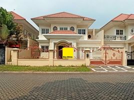 7 Habitación Casa en venta en Lakarsantri, East Jawa, Lakarsantri, Surabaya, East Jawa