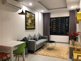 1 Schlafzimmer Appartement zu vermieten im New City Thu Thiem, Binh Khanh