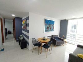 3 Habitación Apartamento en alquiler en Quinta de San Pedro Alejandrino, Santa Marta, Santa Marta