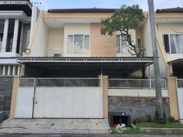 4 Habitación Casa en venta en Tambaksari, East Jawa, Tambaksari