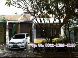 4 Bedroom House for sale in Lemahabang, Bekasi, Lemahabang