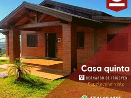 2 Bedroom House for sale in General Manuel Belgrano, Misiones, General Manuel Belgrano