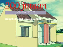 2 Bedroom House for sale in Klaten Tengah, Klaten, Klaten Tengah