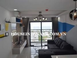 1 chambre Appartement for rent in Tho Quang, Son Tra, Tho Quang