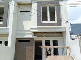 4 Habitación Casa en venta en Tambaksari, East Jawa, Tambaksari