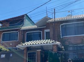 Maison 3 chambre à vendre à Cuajimalpa De Morelos, Mexico City, Cuajimalpa De Morelos