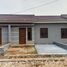 2 Kamar Rumah for sale in Lampung, Sukarame, Bandar Lampung, Lampung