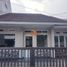 3 Bedroom House for rent in Regol, West Jawa, Regol