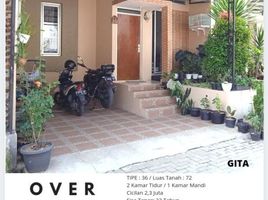 2 Kamar Rumah for sale in Soreang, Bandung, Soreang