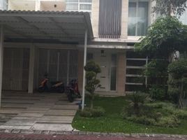 4 Kamar Vila for sale in Lakarsantri, East Jawa, Lakarsantri, Surabaya, East Jawa, Indonesia