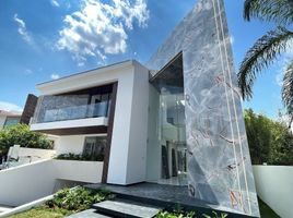 4 Schlafzimmer Haus zu verkaufen in Ocoyucan, Puebla, Ocoyucan
