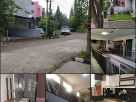 4 Bedroom Villa for sale in Kiaracondong, Bandung, Kiaracondong