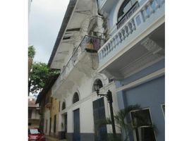  Casa en venta en El Chorrillo, Ciudad de Panamá, El Chorrillo