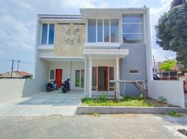 3 Habitación Casa en venta en Danurejan, Yogyakarta, Danurejan, Yogyakarta, Yogyakarta