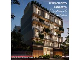 Condominium 2 chambre à vendre à Miguel Hidalgo, Mexico City, Miguel Hidalgo