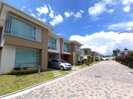 3 Habitación Casa en venta en Quito, Pichincha, Tumbaco, Quito