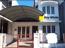 4 Habitación Casa en venta en Lakarsantri, East Jawa, Lakarsantri