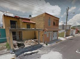 2 chambre Villa for sale in Nayarit, Tepic, Nayarit