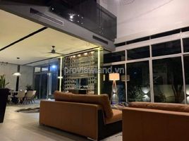 5 Schlafzimmer Villa zu verkaufen im Riviera Cove, Phuoc Long B