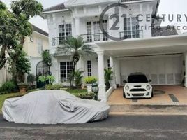 5 Kamar Rumah for sale in Legok, Tangerang, Legok