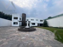 在Toluca, Mexico出售的4 卧室 别墅, Toluca