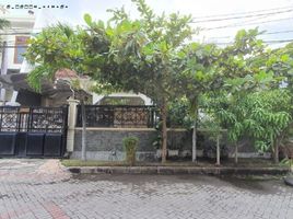 3 Habitación Villa en venta en Mulyorejo, East Jawa, Mulyorejo