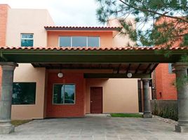 Villa 3 chambre à vendre à Morelia, Michoacan, Morelia, Michoacan