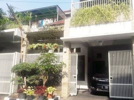 4 Habitación Casa en venta en Gayungan, East Jawa, Gayungan, Surabaya, East Jawa