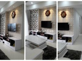 Tan Son Nhat International Airport, Ward 2PropertyTypeNameBedroom, Ward 15