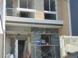 4 Habitación Casa en venta en Tambaksari, East Jawa, Tambaksari