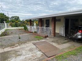 3 Habitación Casa en venta en David, Chiriquí, David, David