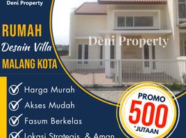 2 Bedroom House for sale in Pakis, Malang Regency, Pakis