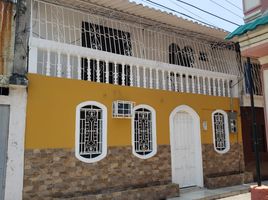3 Schlafzimmer Villa zu verkaufen in Guayaquil, Guayas, Guayaquil, Guayaquil, Guayas