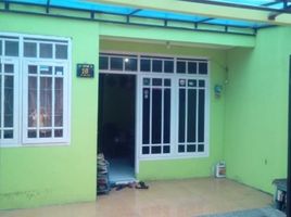 4 Kamar Rumah for sale in Kiaracondong, Bandung, Kiaracondong