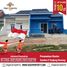 2 Kamar Vila for sale in Lampung, Sukarame, Bandar Lampung, Lampung