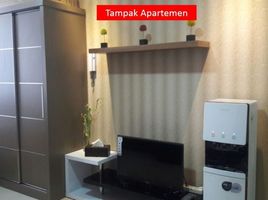 1 Bedroom Apartment for sale in PT MRT Jakarta, Tanah Abang, Gambir