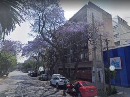 Appartement 2 chambre à vendre à Benito Juarez, Mexico City, Benito Juarez