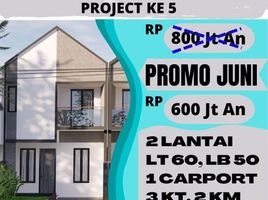 3 Bedroom House for sale in Serpong, Tangerang, Serpong