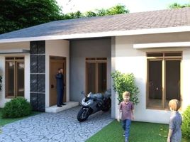 2 Bedroom House for sale in Prambanan, Klaten, Prambanan