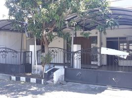 4 Habitación Casa en venta en Tenggilis Mejoyo, East Jawa, Tenggilis Mejoyo