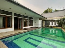  Villa for sale in Cilandak Town Square, Cilandak, Pesanggrahan