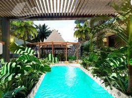 1 Schlafzimmer Appartement zu verkaufen in Cozumel, Quintana Roo, Cozumel, Quintana Roo, Mexiko