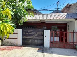 5 Habitación Casa en venta en Tambaksari, East Jawa, Tambaksari