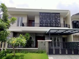 5 Bedroom House for sale in Surabaya, East Jawa, Dukuhpakis, Surabaya