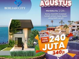 2 Kamar Rumah for sale in Sidoarjo, East Jawa, Buduran, Sidoarjo