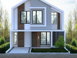 2 Bedroom House for sale in Cibinong, Bogor, Cibinong