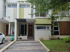 4 Bedroom House for sale in Legok, Tangerang, Legok